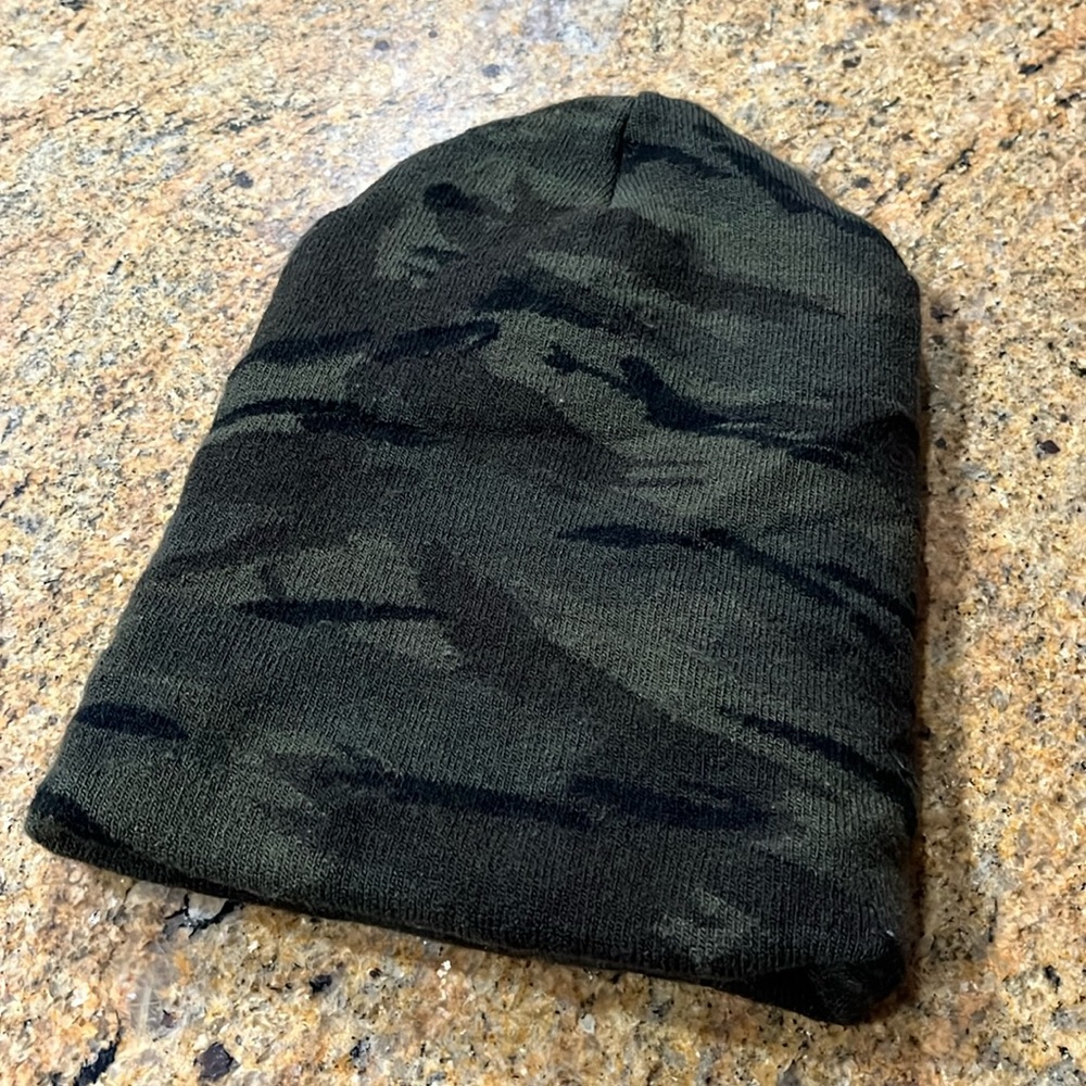 Winter Hat - Picture 1 of 3